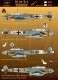 1/72 152: Messerschmitt Bf 110 D-3 ”Afrika” Part 1